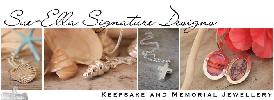 Love Wildly ceremony jewelry designed by Sue Ella Signature Designs, Australia